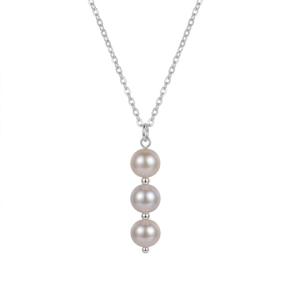 Rin Trio Necklace