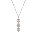 Rin Trio Necklace